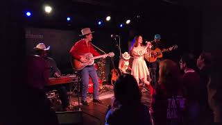 July Talk Country Revue At Drake Underground April 10 2025 03.Strange Habit 4K