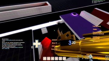 TF2: jump_4starters_rc1 - Tempus Bonus 4 WR [former]