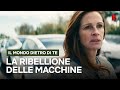 Le MACCHINE IMPAZZISCONO contro lâ€™uomo in IL MONDO DIETRO DI TE | Netflix Italia