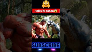 Halk Bhai Ka Huaa Jangal Me Lafra