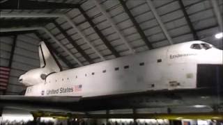 Space shuttle endeavour (orbiter vehicle designation: ov-105) is a
retired orbiter from nasa's program and the fifth final operational
shut...