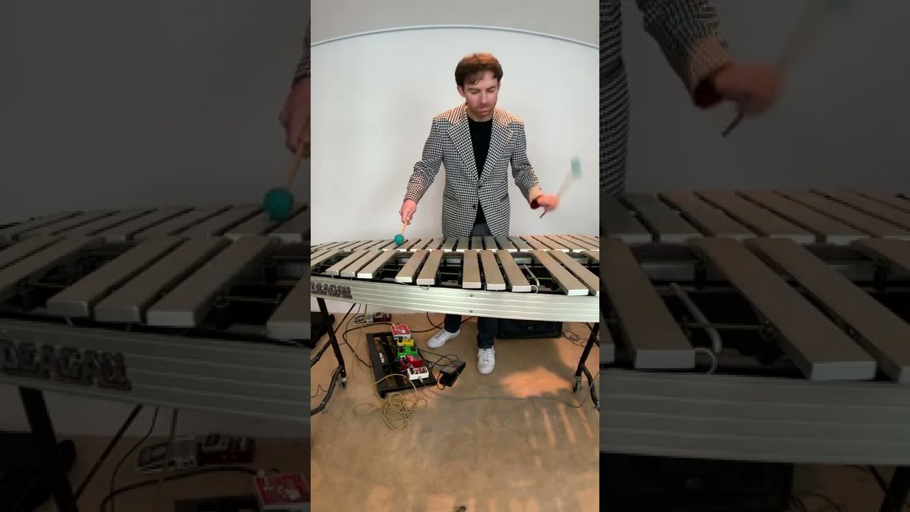 Electric Vibraphone 27 