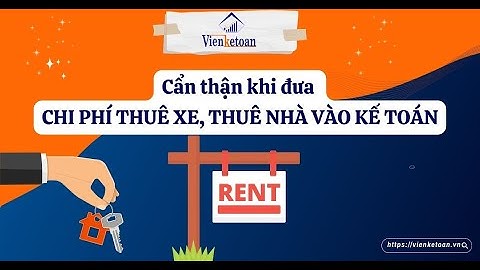 Cá nhân cho thuê xe có phải xuất hóa đơn năm 2024