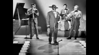 Now You Has Jazz - live in australia - louis armstrong
