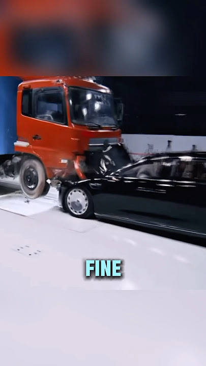 The Safest And Most Luxurious Car Under 200K