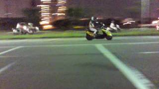 中正橋練車實錄(20100701).MP4