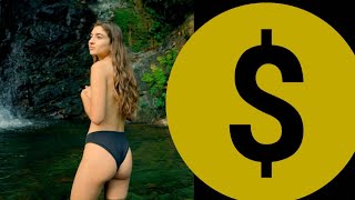How Much Isabel Paige Makes From YouTube