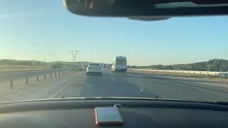 Volvo İle Uzun Yol -Gi̇resun İstanbul