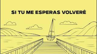Rubby Pérez - Volveré  (Lyric Oficial)
