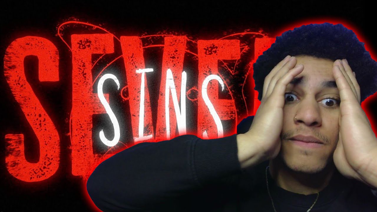 I DIDN'T EXPECT THIS!! Ren - Seven Sins REACTION!!