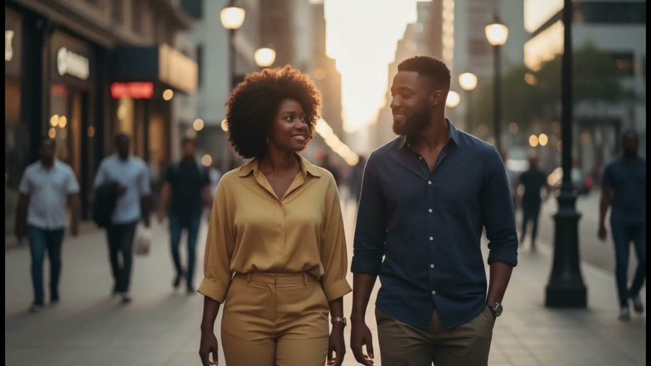 Beyond Thirty | An Inspirational African Story About Life After 30