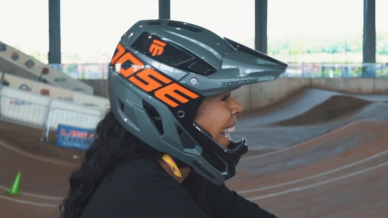 Good Life List: Getting What You Put In While Hitting The BMX Track