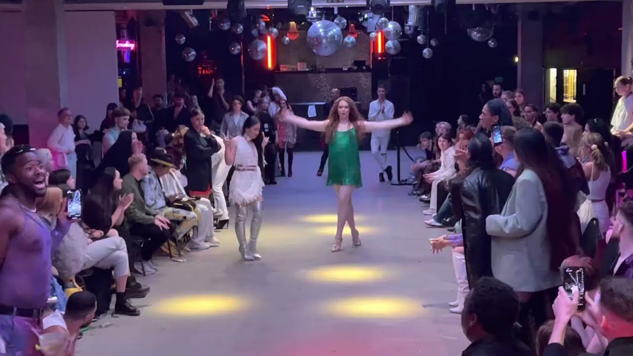 FQ Performance $1000 Bawdy Ball pt.13