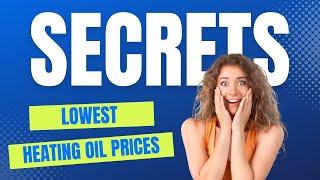 Lowest Oil Prices - Discount Heating Oil - Bronx - Brooklyn - Queens