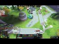 Dota 2 rank MVP