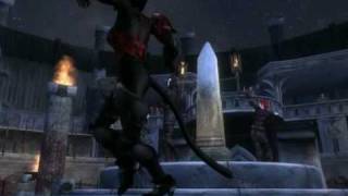 Oblivion Русская колыбельная Oblivion Русская колыбельная