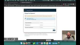Powerschool Introduction
