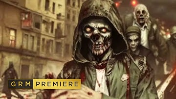 Mazza L20 x Aystar - Murdaside (Scouse Mix) [Music Video] | GRM Daily