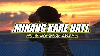 KARE HATI ( Remix )_Onar Duan RMX ×  Michelia Audio || LAGU TERBARU 2023