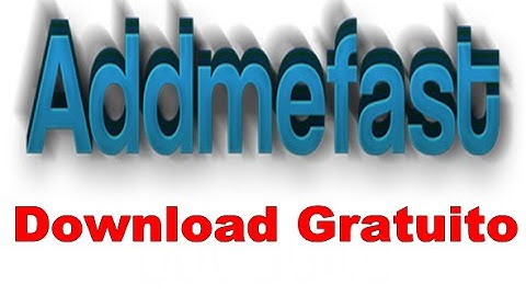 Download 19 Scripts iMacros Addmefast, Baixe livremente