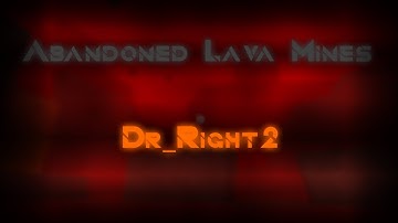 [FE2] Abandoned Lava Mines (Updated) by Dr_Right2 (Insane)