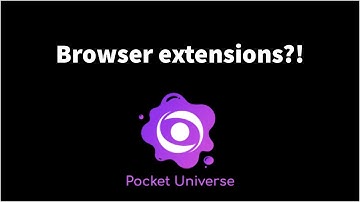 Spotlight: Pocket Universe Extension Explained (Simulates Before You Sign)