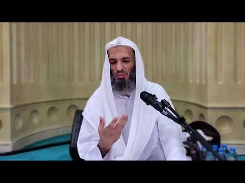 كان عجائز أهل المدينة يدعون الله تعالى في كل صلاة بهذا الدعاء من شدة حبهم للنبي ﷺ|الشيخ خالد إسماعيل