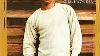 Shawn Kane - “Girl, I Wonder”