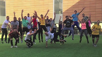 CMI Academic Facilities