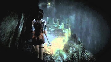 Fatal Frame V - Your World