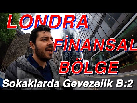 Video: Londra'daki Yıllık Karnaval Nasıl Izlenir