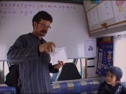 Extrait // L'ECOLE DU VOYAGE de Joëlle Novic