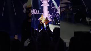 Adi Šoše, Koncert, Ljubav Čista, Duet Sa Senidom