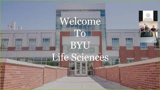 BYU Incoming Student Webinar 2019