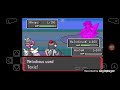 Touhoumon World Link Revised Mono Flying Run - Aichi (Insane)