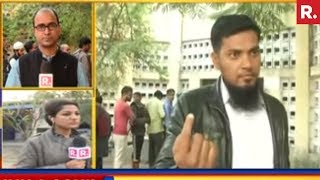 Republic TV Live From Bharuch - Gujarat Votes screenshot 4