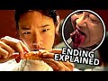 Netflix hunger ending explained