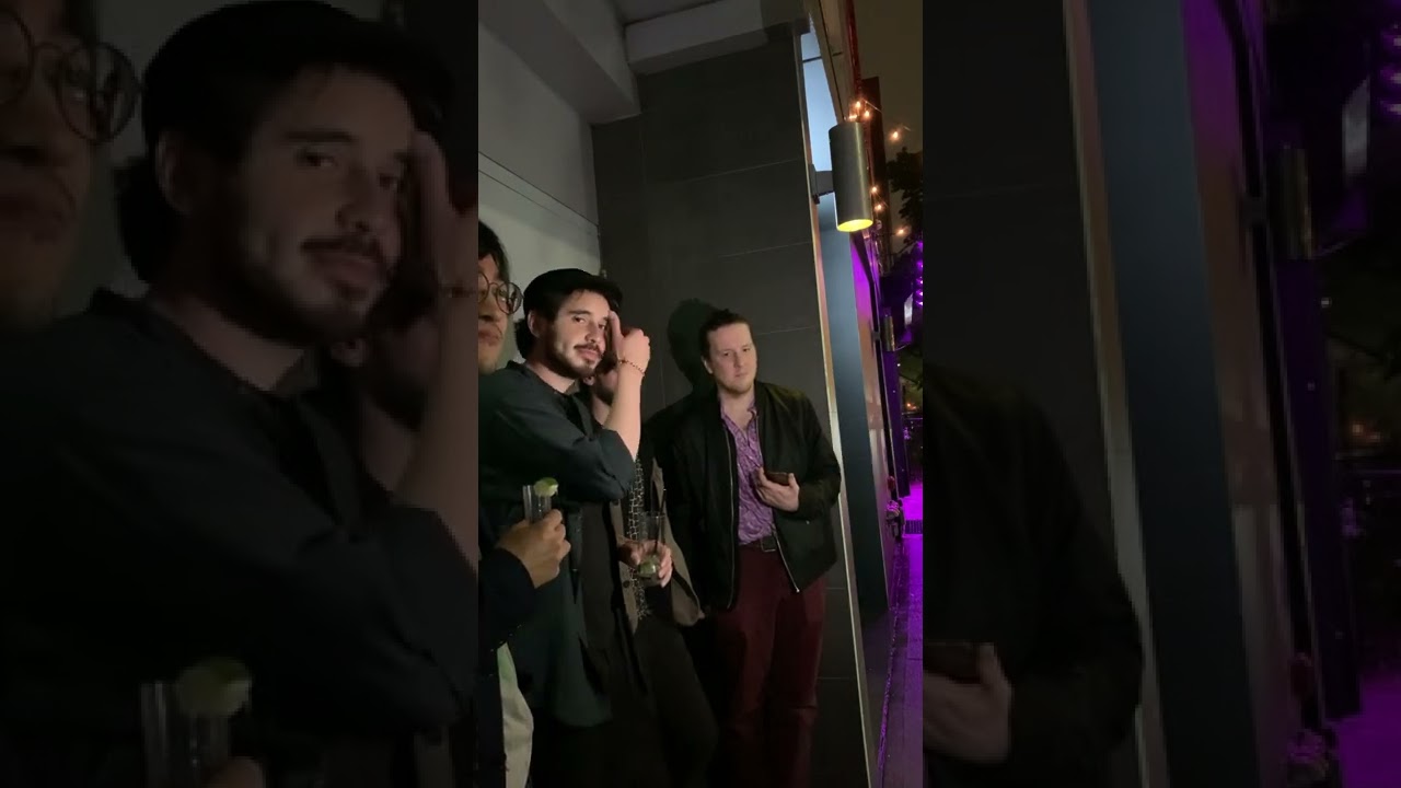 Ep. 23 - Jester & Sage