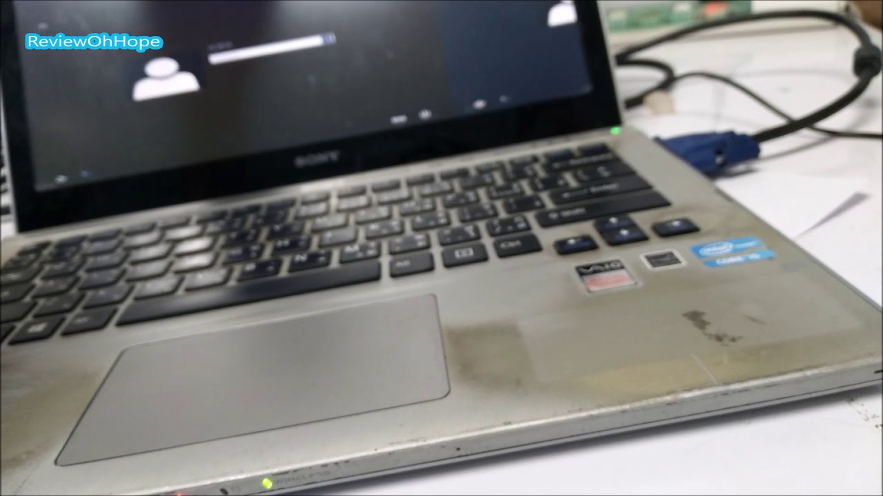 新品 SONY VAIO T SVT1311AJ SVT131A11N 日本語キーボード