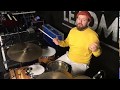 The Dualers - Behind The Scenes In Sheffield with Alex 🥁