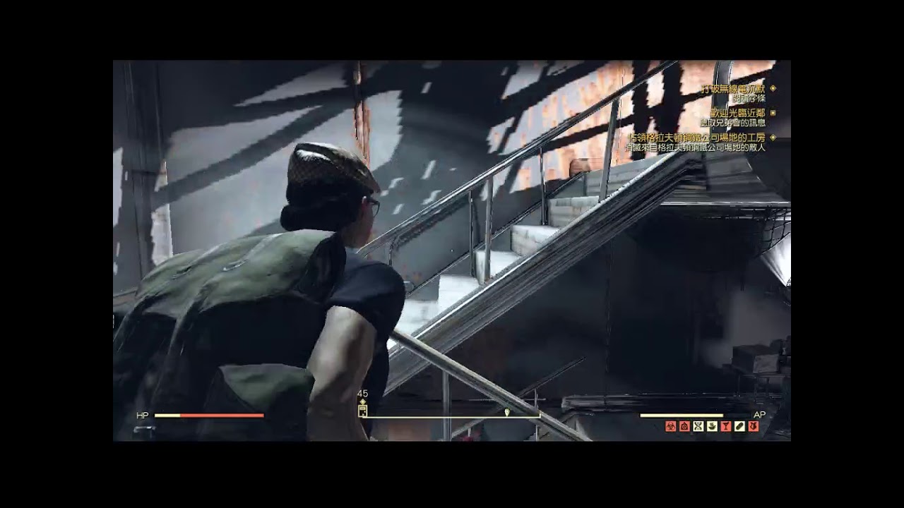 Fallout 76 用負心殺手殺死大量超級變種人 賽季挑戰 超級獅子ㄉ異塵餘生76大冒險 Youtube Fallout 76 用負心殺手殺死大量超級變種人 賽季挑戰 超級獅子ㄉ異塵餘生76大冒險 Youtube
