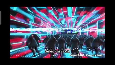 Vandalised Truth – Echoes of Dissent 🔥 | Rats In The Grid (Official Teaser)