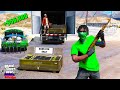 Selling Guns in GTA 5 RP