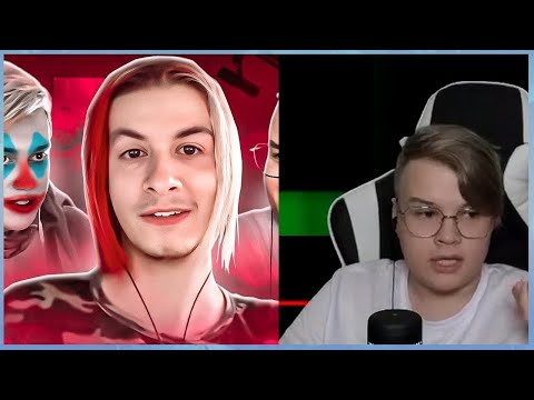 КАША СМОТРИТ ВИДЕО *ИВАН ЗОЛО vs ТЕСТ на iQ* БАДАБУМЧИК*