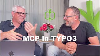 zweiblog.com mit Dani &amp; Erich #8 – MCP in TYPO3