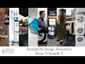 Australia By Design: Innovations - Series 3 Epsiode 3