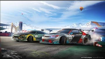 CarX Drift Racing 2 Gameplay Android/IOS #1 Subscribe and like for more CarX Videos