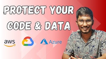 Confidential Computing Explained | Encrypting Data & Code with AWS, Google Cloud, & Azure #cloud