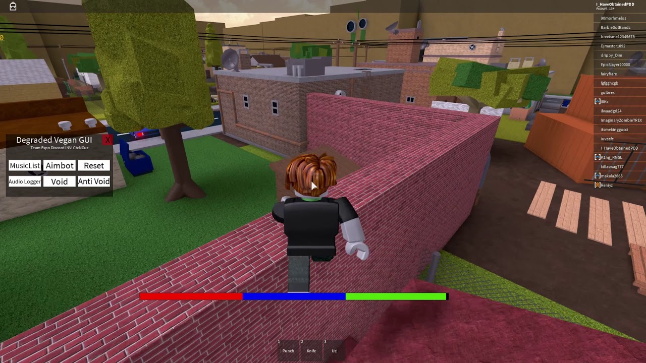 roblox the streets script v3rmillion roblox free items 2019