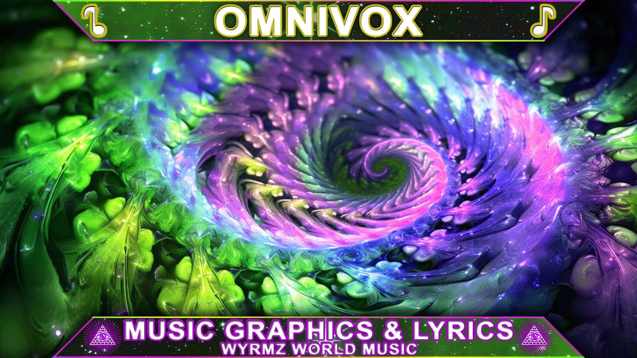 Omnivox - INNER POLARITY (Rework Mix)